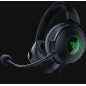 Razer Kraken V3 Kabling Headset Sort Razer Kraken V3 Kabling Headset Sort